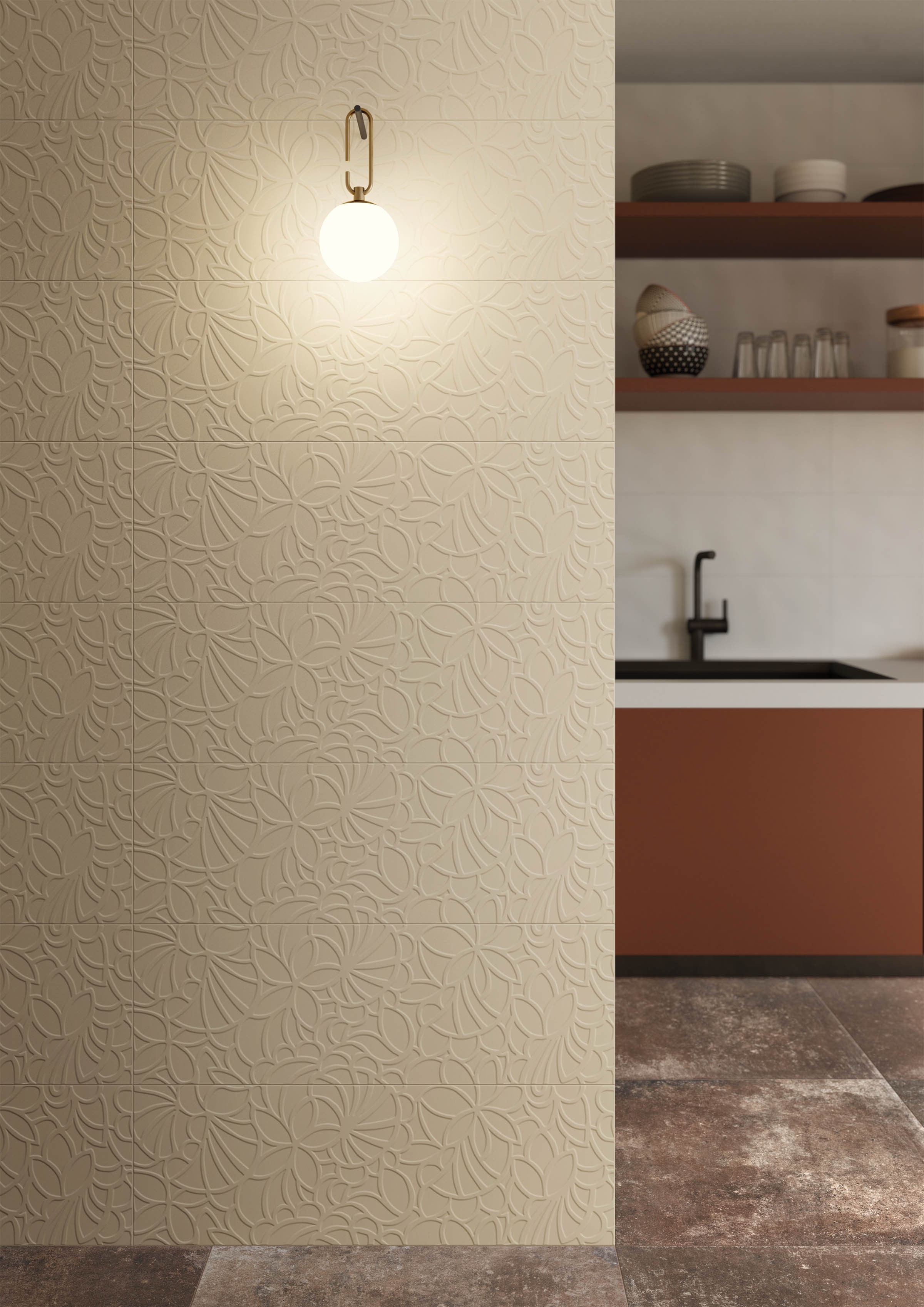 Tender United Arab Emirates RAK Ceramics